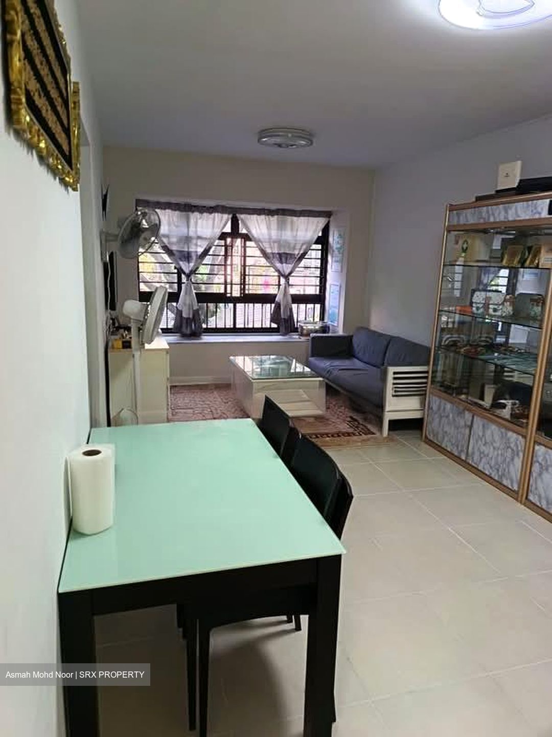 Blk 339C Kang Ching Road (Jurong West), HDB 3 Rooms #603139621